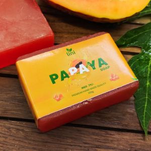 Papaya Soap