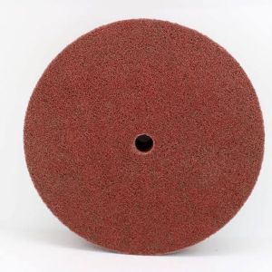 Non Woven Polishing Wheel