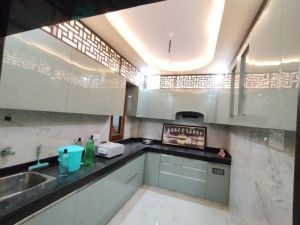 Modular Kitchen