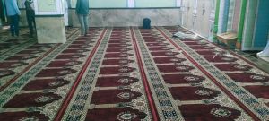 Mosque Carpet