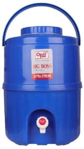 Insulated Commercial Water Jug