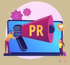 pr marketing service