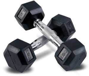 Hex Dumbbell