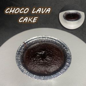 chocolate lava