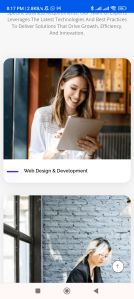 Website Development