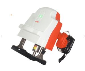 Battery Operated Machine MNSB-155