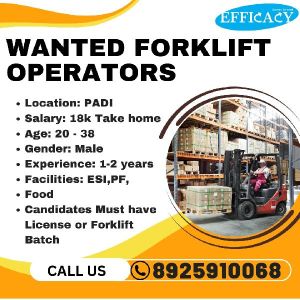 Diesel Forklift Trucks