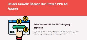 PPC Advertising Service