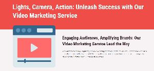 Video Marketing Service