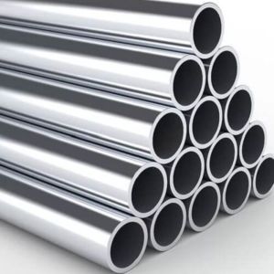 Stainless Steel 202 Pipe & Tube