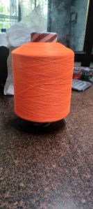 300/96 TEX POLYESTER DYED YARN