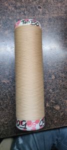 Spun Polyester Yarn