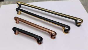 Stainless Steel Door Pull Handles