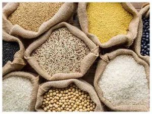 Indian Pulses