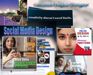 advertisement designing services