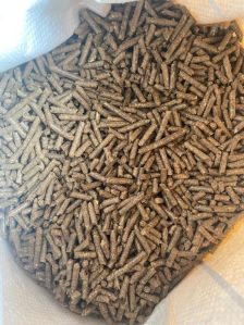 BIOMASS WOOD PELLET