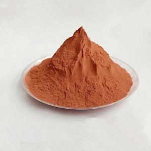 Atomized Copper Powder