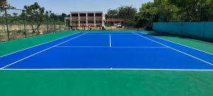 Sports Court