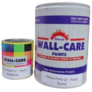 SURYA WALL CARE EPOXY PAINTS