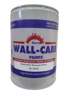 SURYA WALL CARE SYNTHETIC ENAMEL PAINTS
