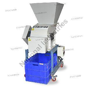Oganic waste shredder machine price / OWS-1300 3HP