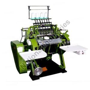 Thread Book Sewing Machine Semi-Automatic Book Sewing Machine