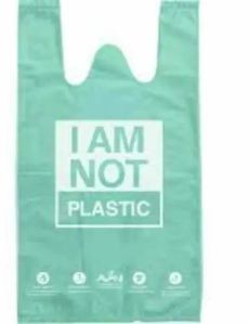 Biodegradable Bags