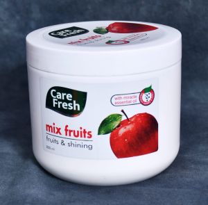 Care Fresh Mix Fruits Facial Cream