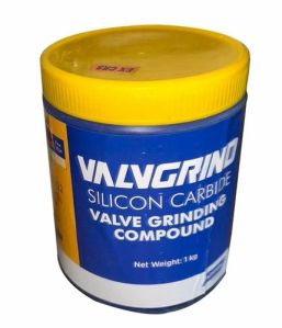 Silicon Carbide Valve Grinding Compound