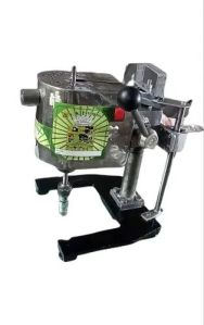 Portable Glass Drill Machine