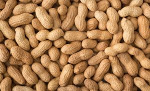 Natural Whole Groundnut