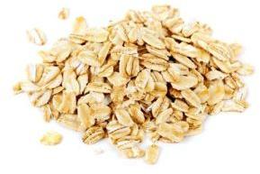 Rolled Oats