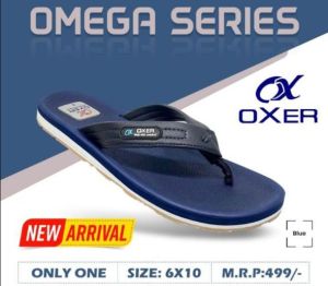 Only One Omega Series Oxer Mens Slipper