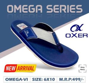 VI Omega Series Oxer Mens Slipper