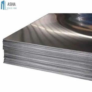 8011 ALUMINIUM ALLOY SHEET