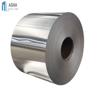 8011 ALUMINIUM COIL