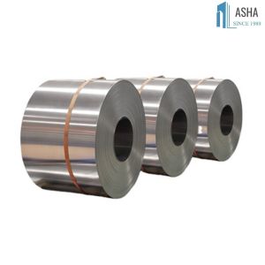 Aluminium Coils