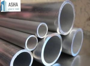 ALUMINIUM ROUND PIPE TUBE