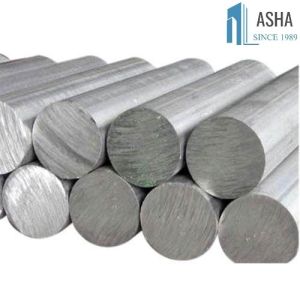 Aluminium Round Rod Bar