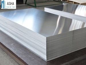 Aluminium Sheets