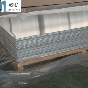 HE 15 ALUMINIUM ALLOY SHEET