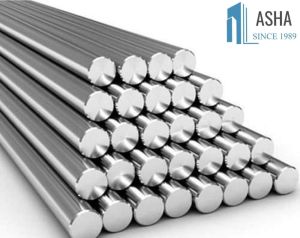 HE 30 ALUMINIUM ROUND RODS BARS