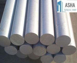 HE20 ALUMINIUM ROUND RODS BARS