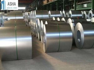 HINDALCO ALUMINIUM COIL