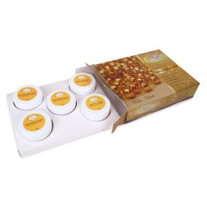 Huk Gold Facial Kit