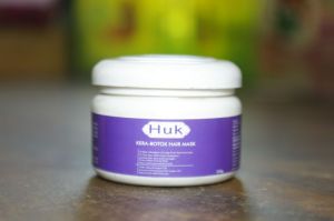 Kera Botox Hair Mask