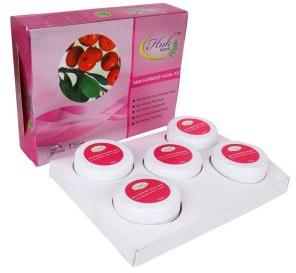 Skin Whitening Facial Kit