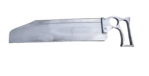 Stainless Steel Amputation Saw
