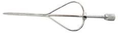 Stainless Steel Teat Dilator with Screw