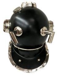 Divers Helmet